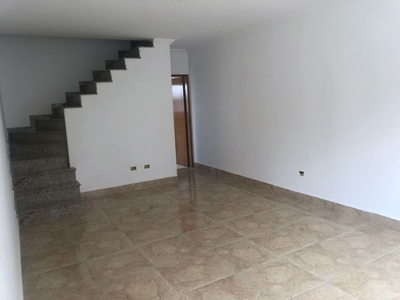 Sobrado em Vila Moraes, São Paulo/SP de 150m² 3 quartos à venda por R$ 549.000,00