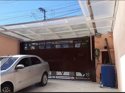 Sobrado em Vila Nair, São Paulo/SP de 124m² 3 quartos à venda por R$ 789.000,00