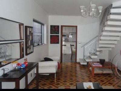 Sobrado em Vila Prudente, São Paulo/SP de 140m² 3 quartos à venda por R$ 899.000,00