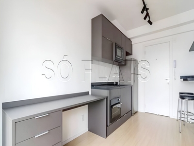 Studio em Sumaré, São Paulo/SP de 29m² 1 quartos à venda por R$ 564.000,00