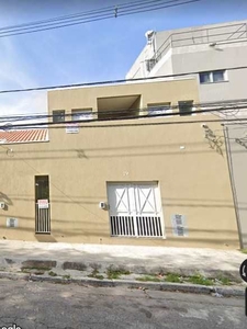 Studio em Vila Vermelha, São Paulo/SP de 20m² 1 quartos para locação R$ 1.100,00/mes