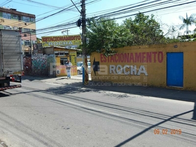 Terreno em Alcântara, São Gonçalo/RJ de 704m² à venda por R$ 1.998.000,00