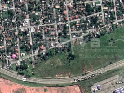 Terreno em Ampliação, Itaboraí/RJ de 93000m² à venda por R$ 11.998.000,00
