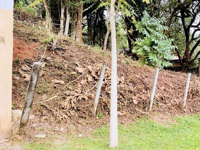 Terreno em Bosque do Vianna, Cotia/SP de 0m² à venda por R$ 1.198.000,00
