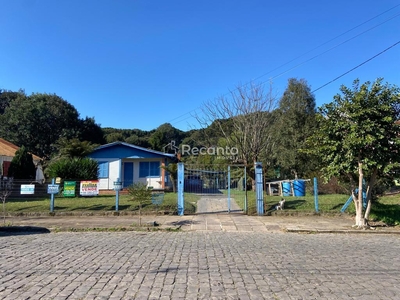 Terreno em Centro, Canela/RS de 880m² à venda por R$ 1.298.000,00