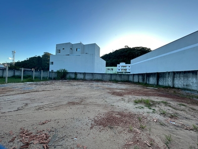 Terreno em Centro, Marechal Floriano/ES de 1000m² à venda por R$ 748.000,00