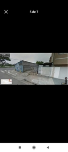 Terreno em Chácara Califórnia, São Paulo/SP de 10m² à venda por R$ 914.000,00