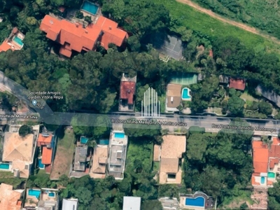 Terreno em Fazenda Morumbi, São Paulo/SP de 0m² à venda por R$ 318.000,00