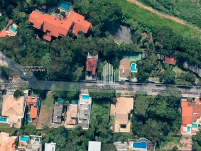 Terreno em Fazenda Morumbi, São Paulo/SP de 0m² à venda por R$ 319.000,00