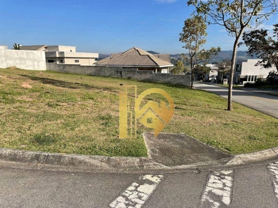 Terreno em Jardim Bela Vista, São José dos Campos/SP de 0m² à venda por R$ 743.000,00