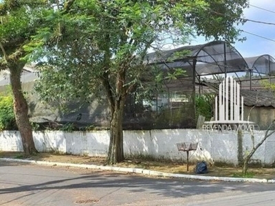 Terreno em Jardim Cordeiro, São Paulo/SP de 0m² à venda por R$ 6.381.000,00