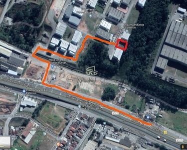 Terreno em Jardim Helena Maria, Vargem Grande Paulista/SP de 10m² à venda por R$ 894.400,00