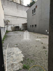 Terreno em Jardim Vila Mariana, São Paulo/SP de 502m² 1 quartos à venda por R$ 6.358.000,00