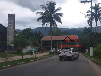 Terreno em Massaguaçu, Caraguatatuba/SP de 0m² à venda por R$ 299.000,00