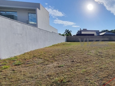 Terreno em Residencial Damha, Campo Grande/MS de 10m² à venda por R$ 3.148.000,00