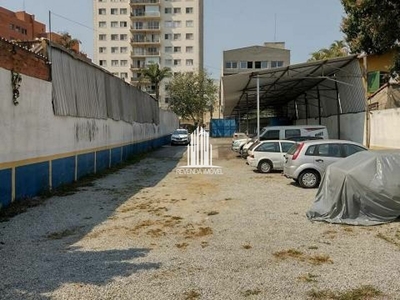 Terreno em Santo Amaro, São Paulo/SP de 0m² à venda por R$ 3.188.000,00