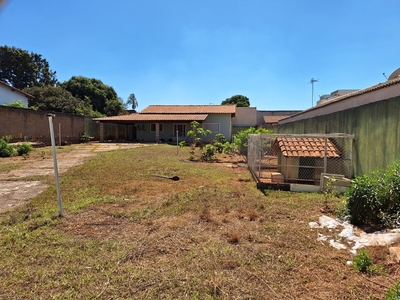 Terreno em Setor Habitacional Vicente Pires (Taguatinga), Brasília/DF de 800m² à venda por R$ 843.000,00