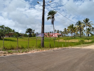 Terreno em São Sebastião, Ilhéus/BA de 10m² à venda por R$ 998.000,00