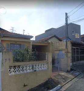 Terreno em Vila Brasílio Machado, São Paulo/SP de 0m² à venda por R$ 538.000,00