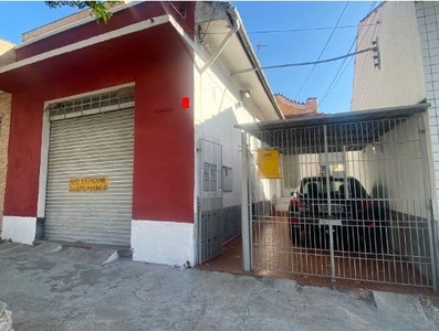 Terreno em Vila Dom Pedro I, São Paulo/SP de 0m² à venda por R$ 1.648.000,00