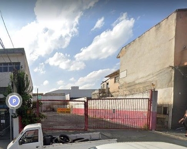 Terreno em Vila Dom Pedro I, São Paulo/SP de 0m² à venda por R$ 2.278.000,00