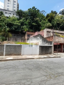 Terreno em Vila Ipojuca, São Paulo/SP de 0m² à venda por R$ 2.976.000,00