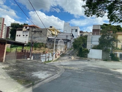 Terreno em Vila Morse, São Paulo/SP de 0m² à venda por R$ 1.218.000,00
