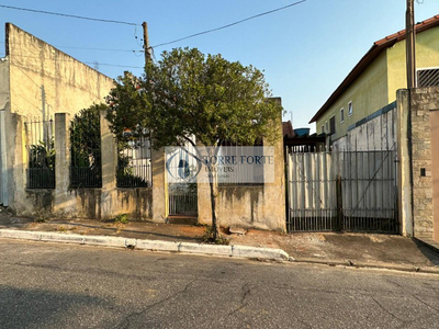 Terreno em Vila Olinda, São Paulo/SP de 250m² à venda por R$ 578.000,00