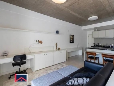 Venda Apartamento 1 Dormitórios - 65 m² Vila Olímpia