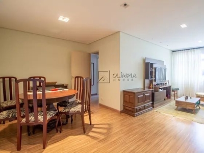 Venda Apartamento 2 Dormitórios - 82 m² Vila Nova Conceição