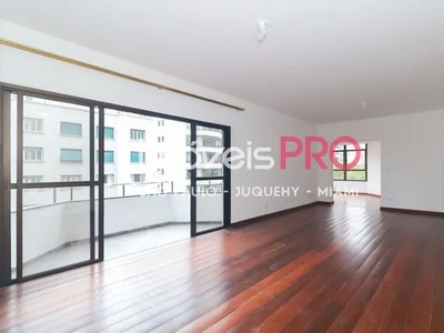 VENDA - Apartamento no bairro Paraíso de 202m² com 04 suítes e 03 vagas