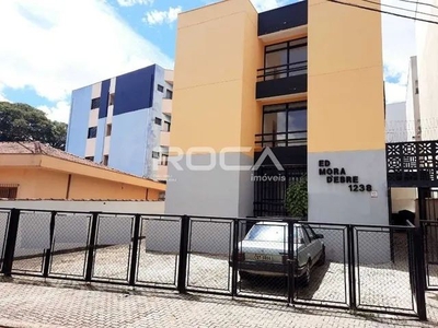 Venda de Apartamentos / Padrão na cidade de São Carlos