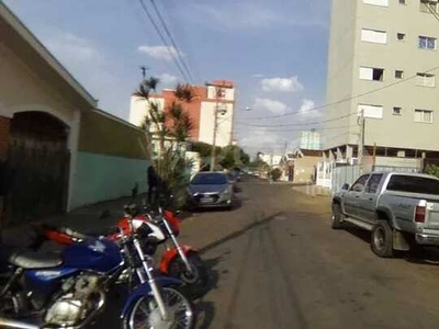 Venda de Apartamentos / Padrão na cidade de São Carlos
