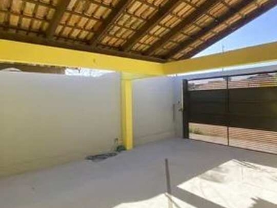 Vende-se ou Aluga-se Casa no bairro Belo Horizonte - Marabá - PA