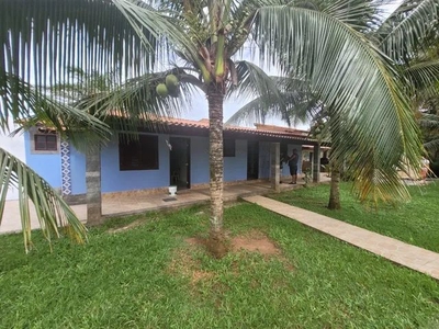 Vendo linda casa a 150 metros da praia Itaipuaçu