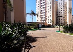 Apartamento 02 dormitórios no Bairro Marechal Rondon, Condomínio Life Park - Canoas/RS
