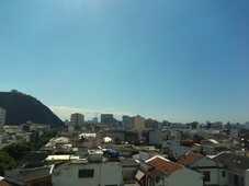 Apartamento 3 quartos em excelente localização na Tijuca - Rio de Janeiro - RJ