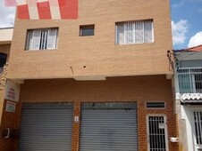 Apartamento à venda no bairro Vila Martinho em Franco da Rocha