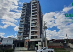 Apartamento Cobertura São José dos Pinhais - Residencial Killian Edifício