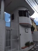 Apartamento com 66m2, 02 quartos, 01 vaga no bairro Dionísio Torres.