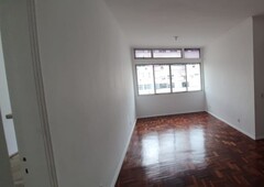 Apartamento de 80 metros quadrados no bairro Tijuca com 3 quartos