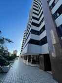 Apartamento Ed. Olga Pontes com 3 suítes na Graça - Salvador - BA