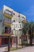 Apartamento no Bairro Cristo Redentor com 85 m², 2 dormitórios, sala de esta, cozinha, ban