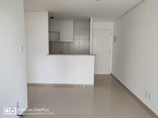 Apartamento para aluguel com 39 metros quadrados com 1 quarto em Jardim Renascença - São L