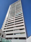 Apartamento para aluguel com 83 metros quadrados com 2 quartos em Mucuripe - Fortaleza - C