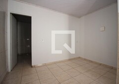 Apartamento para Aluguel - Samambaia, 1 Quarto, 25 m2