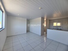 Apartamento para aluguel tem 65 m² com 2 quartos em Vila União