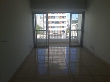 Apartamento para Locação em Salvador, Pituba, 2 dormitórios, 2 banheiros, 1 vaga