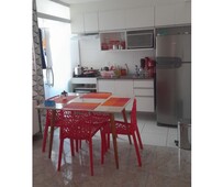 APARTAMENTO PARA LOCAÇÃO - VILA ZATT