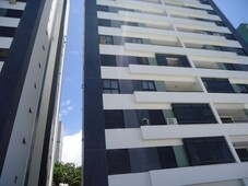 Apartamento para venda com 88 metros quadrados com 3 quartos em Parque Bela Vista - Salvad
